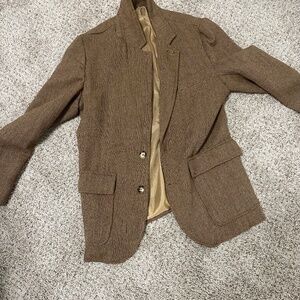 Vintage men’s jacket
